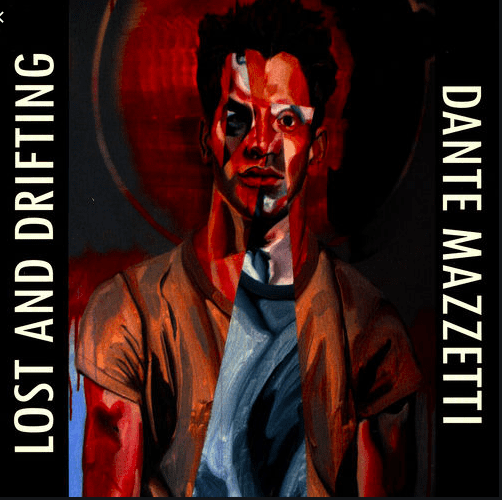 Lost and Drifting Cover Art