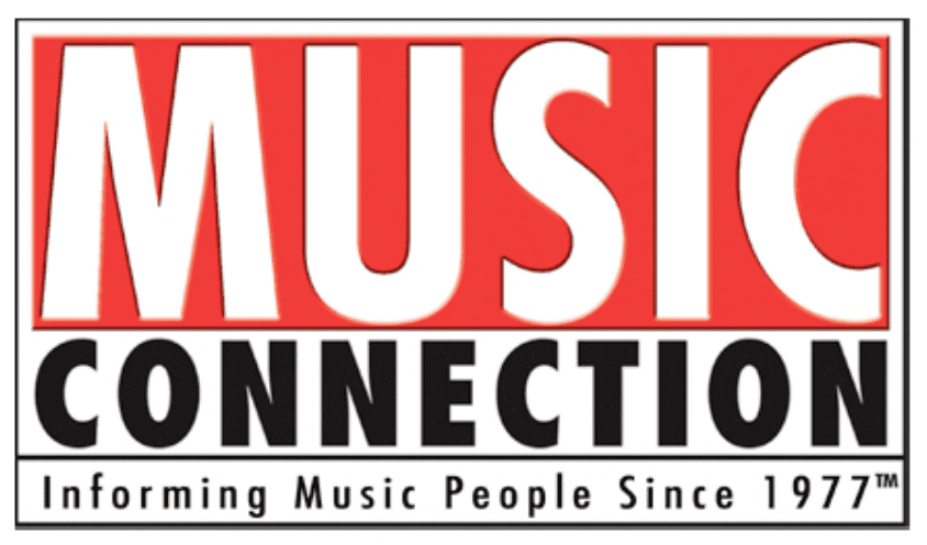 Music Connection Magazine Logo